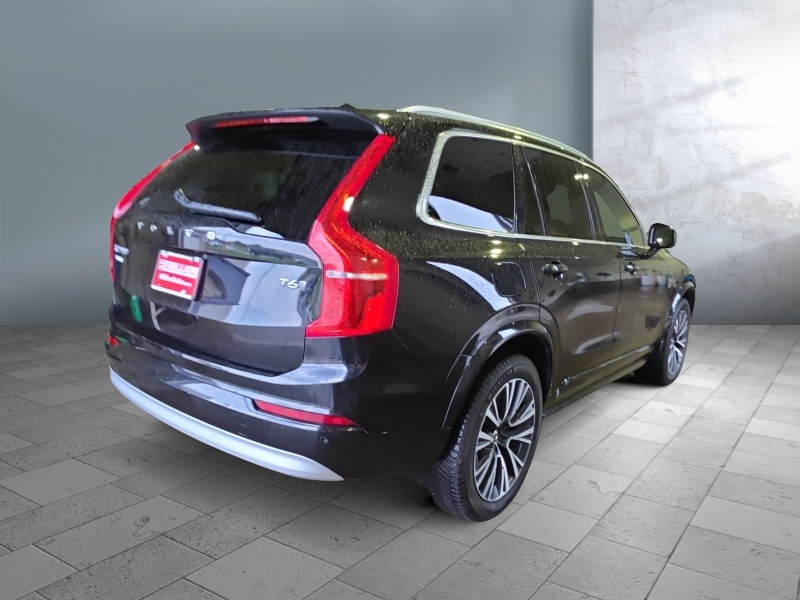 2022 Volvo XC90