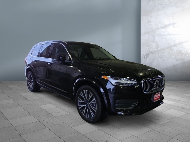 2022 Volvo XC90