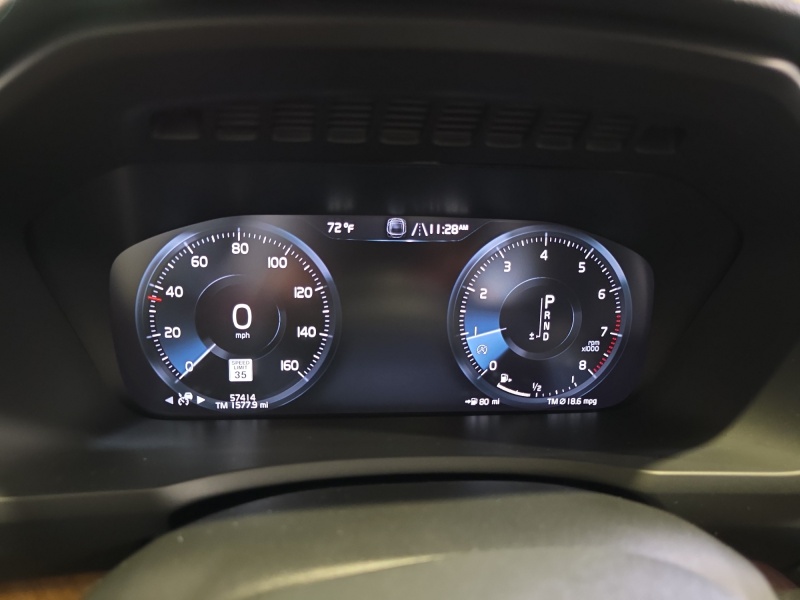 2022 Volvo XC90