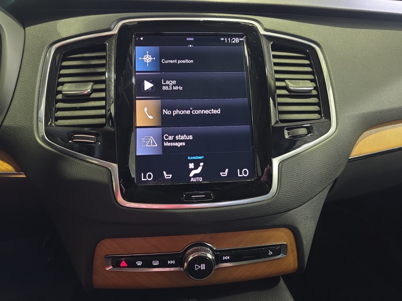 2022 Volvo XC90