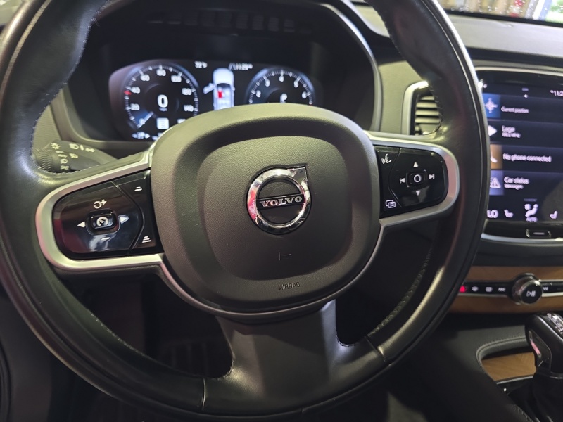 2022 Volvo XC90