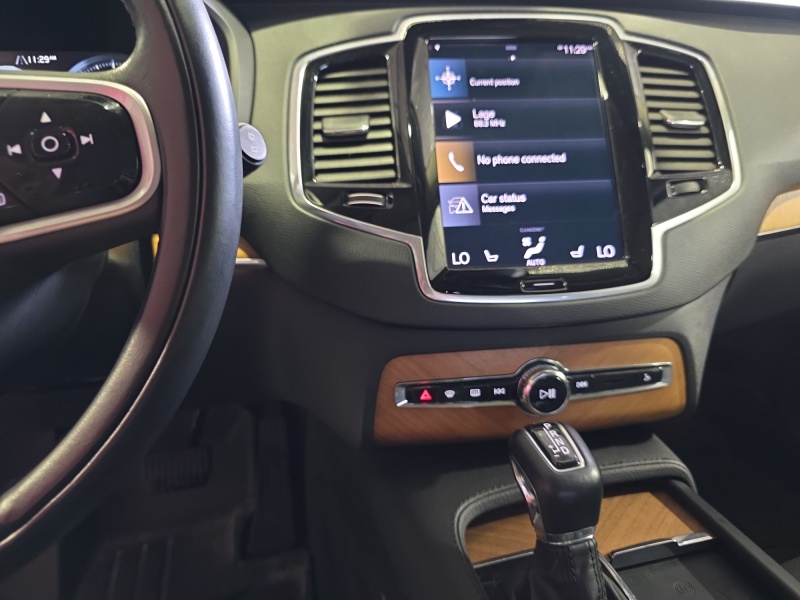 2022 Volvo XC90