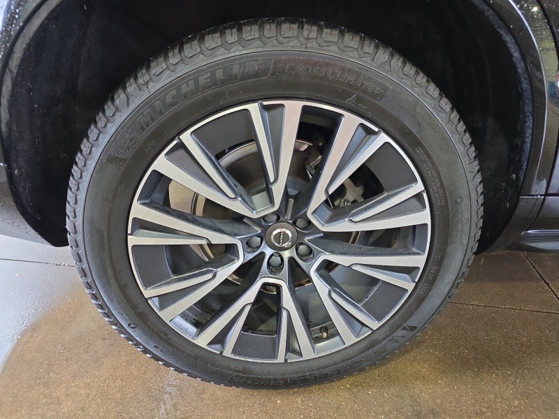 2022 Volvo XC90