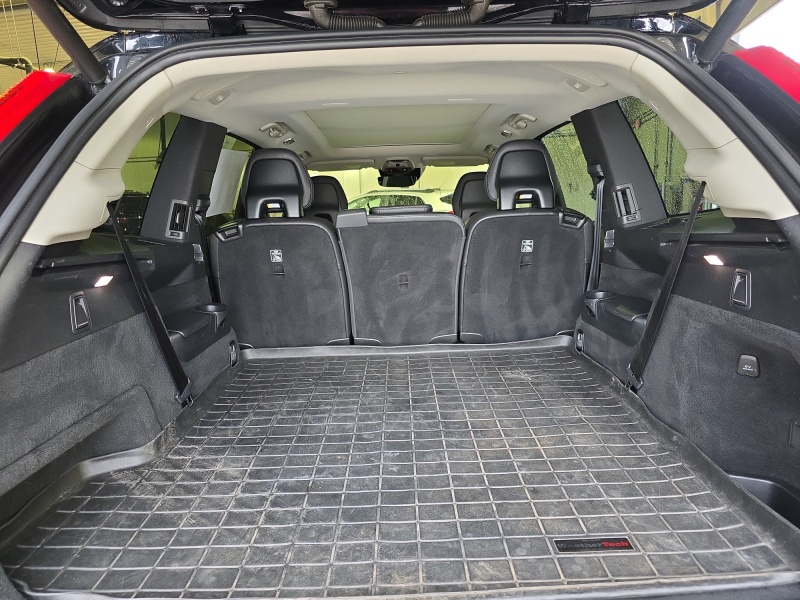 2022 Volvo XC90