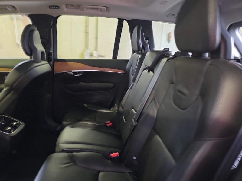 2022 Volvo XC90
