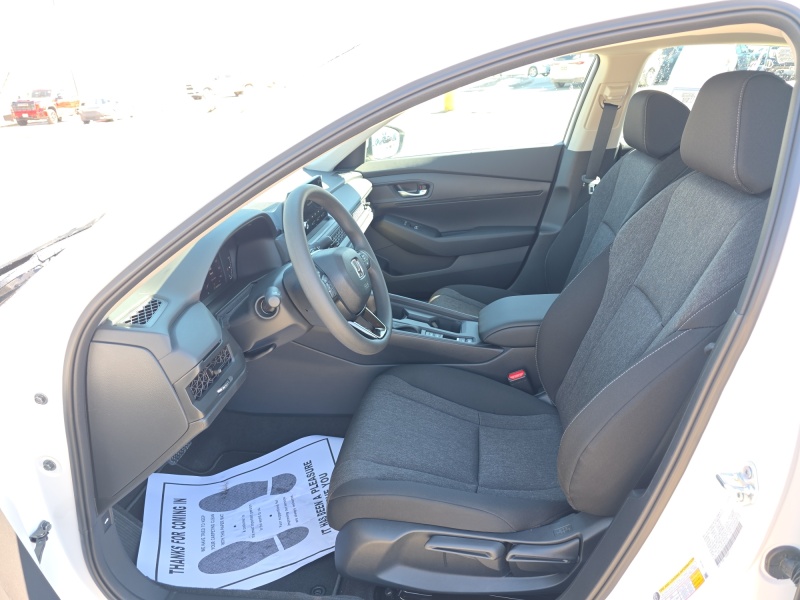 2026 Honda Accord Sedan