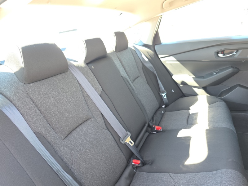 2026 Honda Accord Sedan