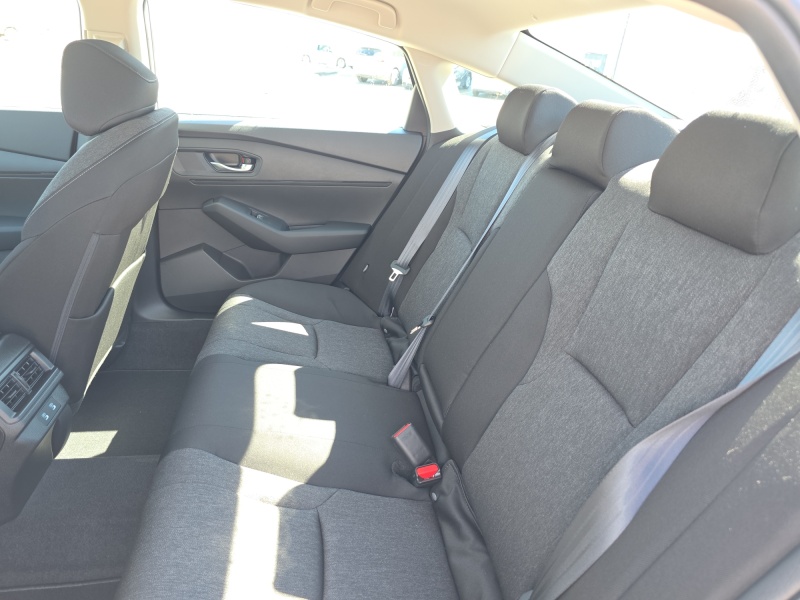 2026 Honda Accord Sedan