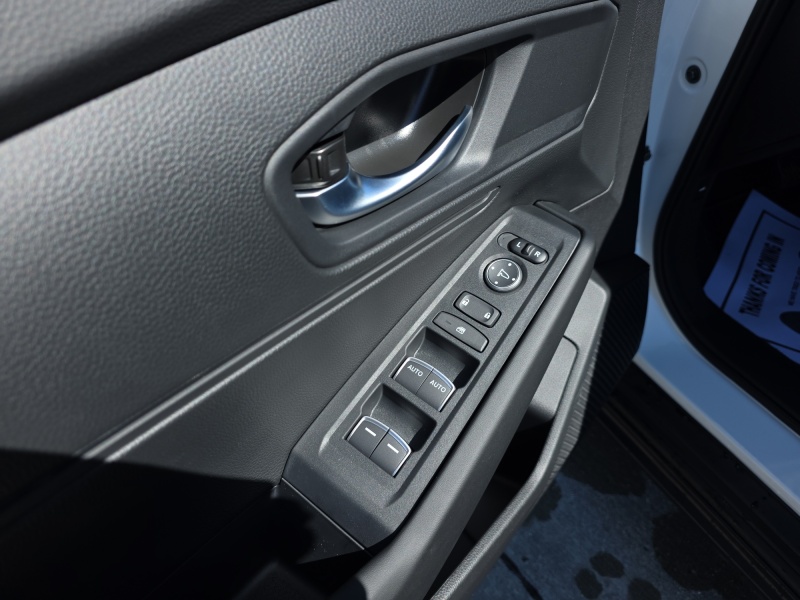 2026 Honda Accord Sedan