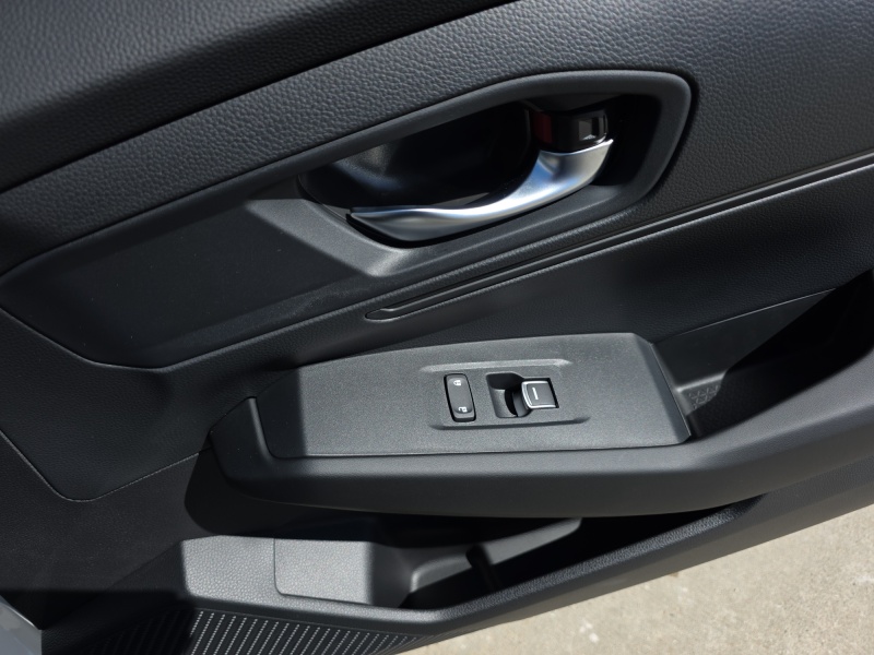 2026 Honda Accord Sedan