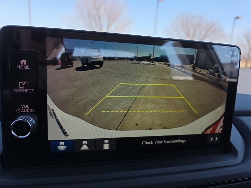 2026 Honda Accord Sedan