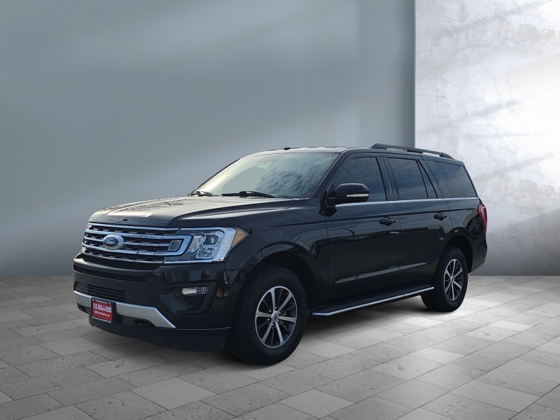 Used 2019 Ford Expedition XLT SUVs