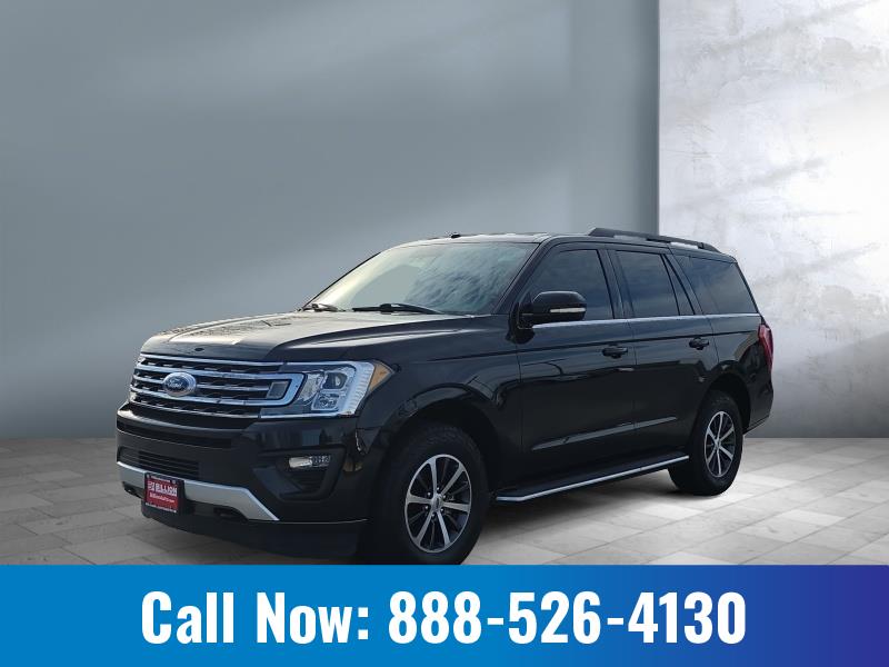 Used 2019 Ford Expedition XLT SUVs