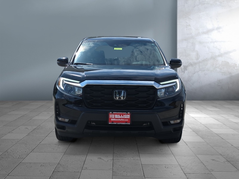 2023 Honda Passport