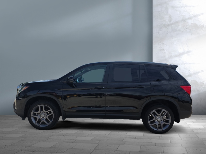 2023 Honda Passport