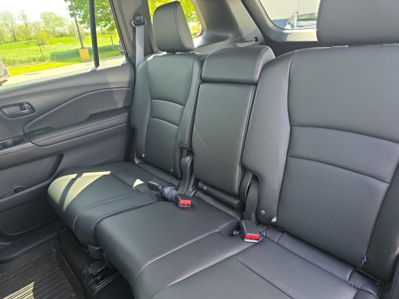 2023 Honda Passport