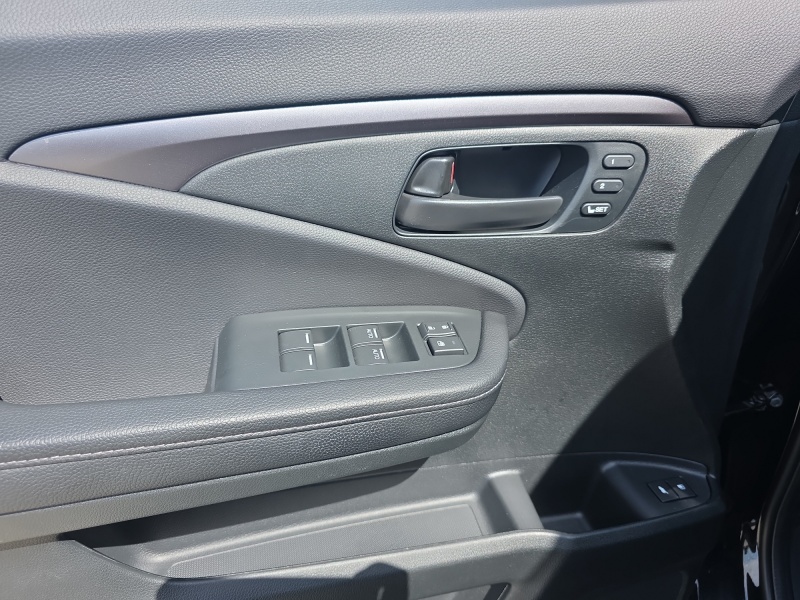 2023 Honda Passport