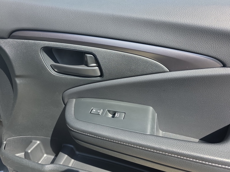 2023 Honda Passport