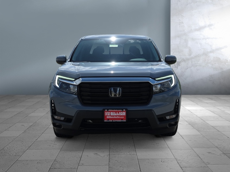 2023 Honda Ridgeline