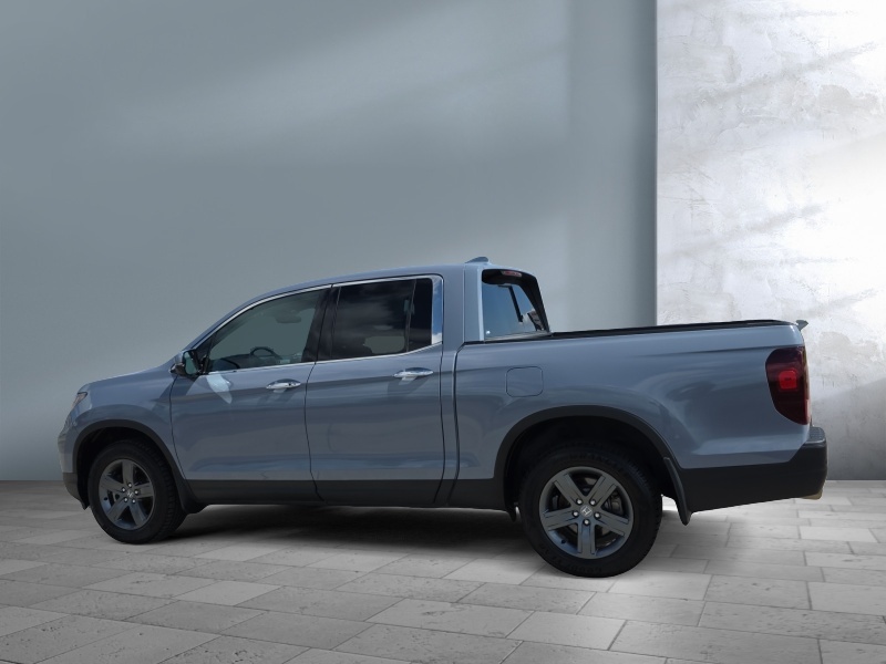 2023 Honda Ridgeline
