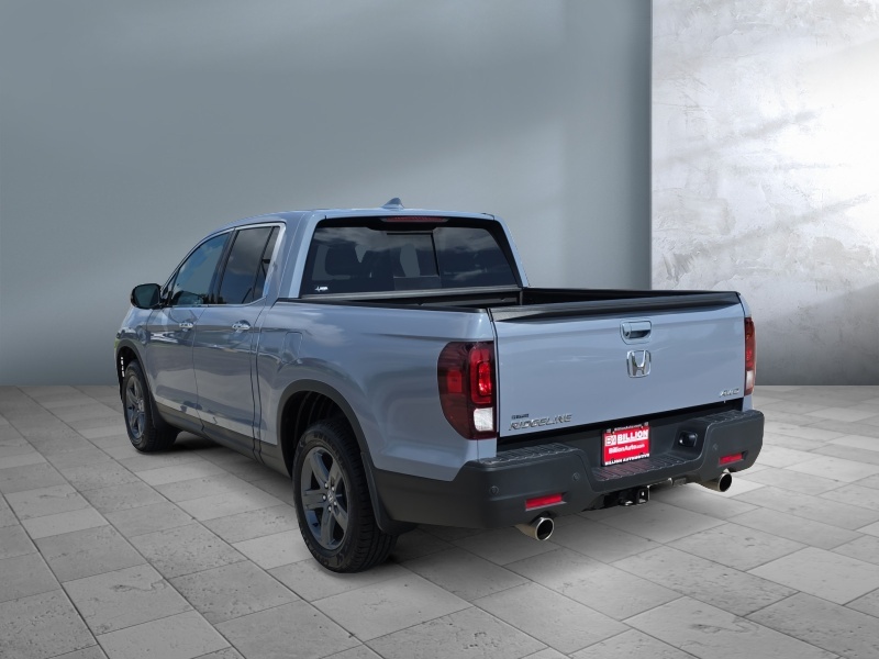 2023 Honda Ridgeline
