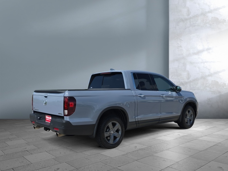 2023 Honda Ridgeline