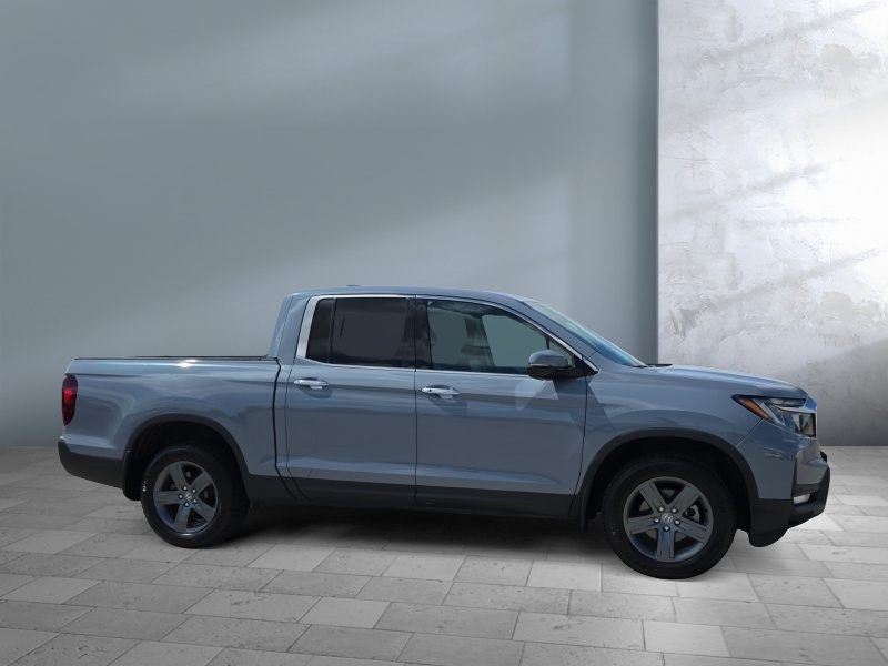 2023 Honda Ridgeline