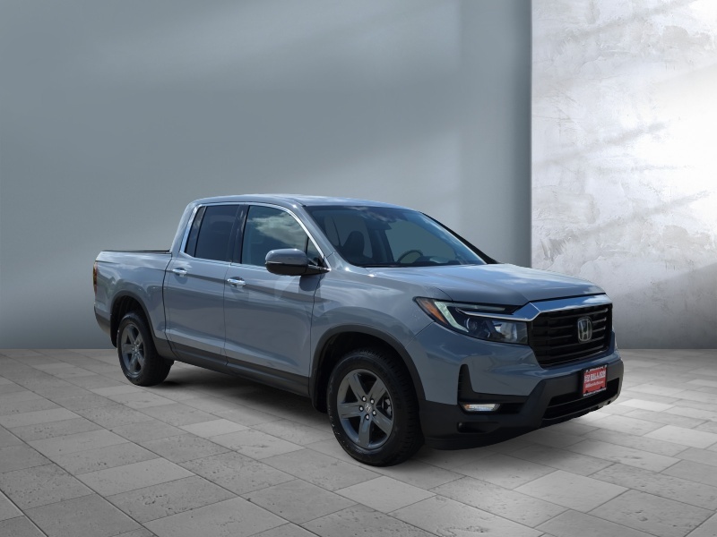 2023 Honda Ridgeline