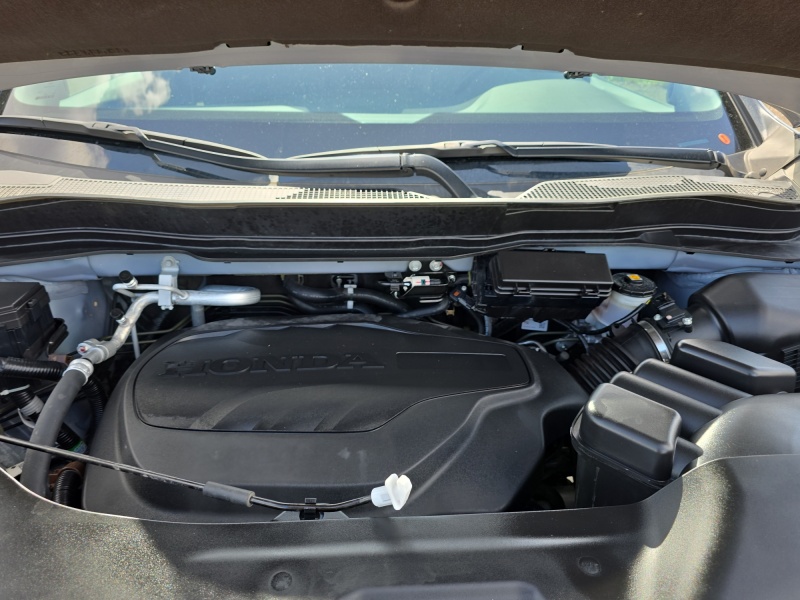 2023 Honda Ridgeline