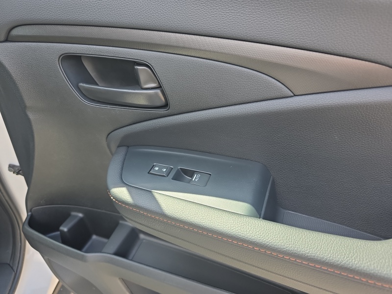 2024 Honda Passport