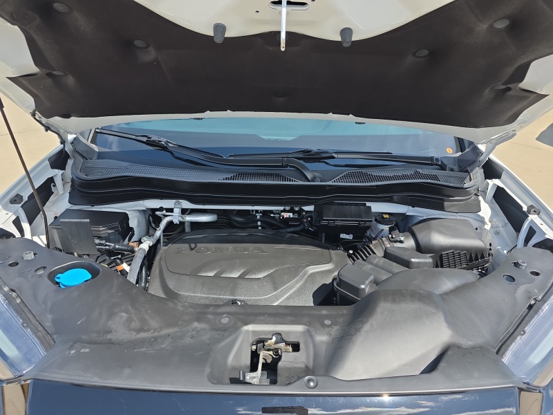 2024 Honda Passport