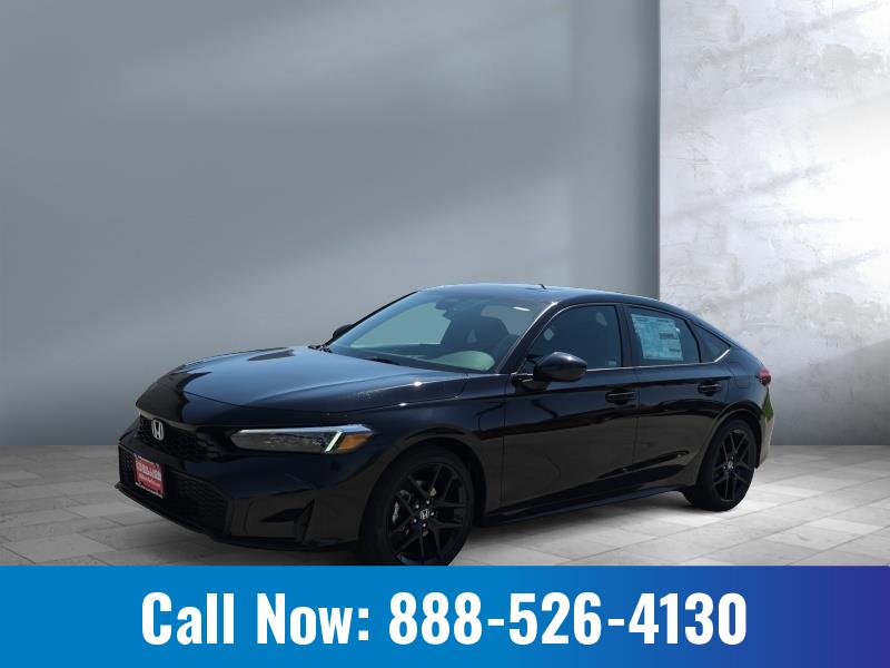 New 2026 Honda Civic Hatchback Hybrid Sport Cars