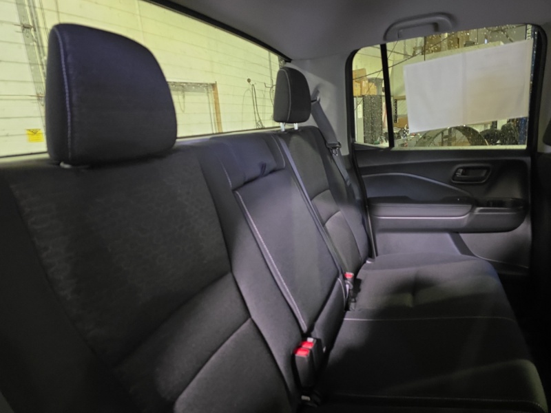 2025 Honda Ridgeline