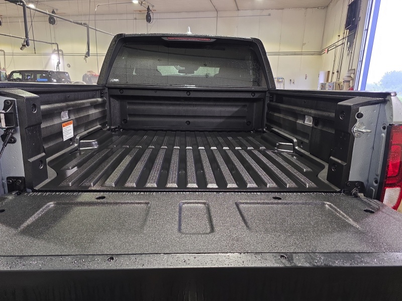 2025 Honda Ridgeline