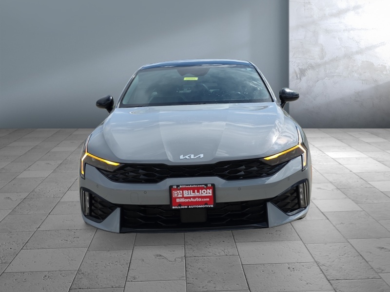 2025 Kia K5