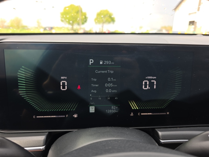 2025 Kia K5