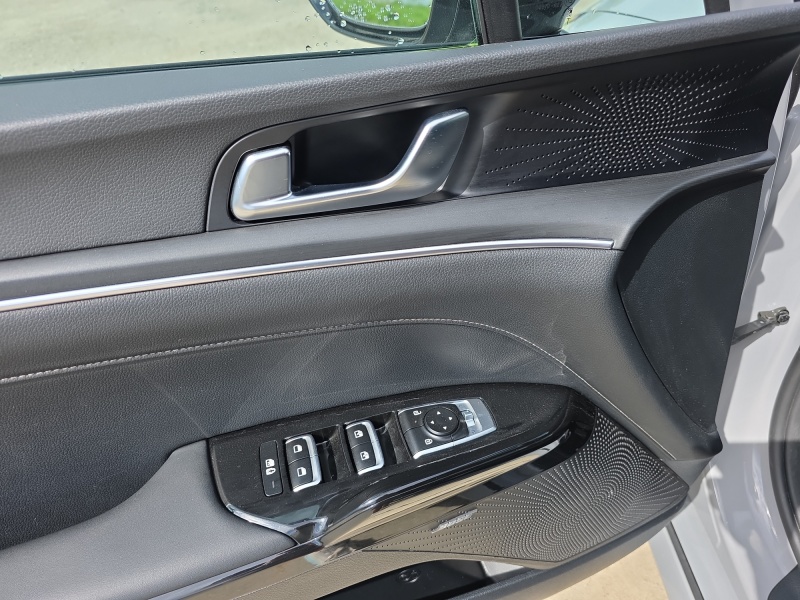 2025 Kia K5