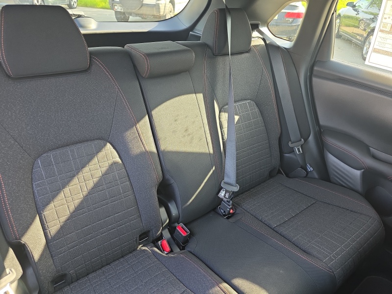 2026 Honda HR-V