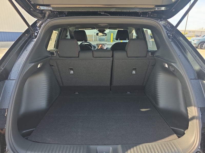 2026 Honda HR-V