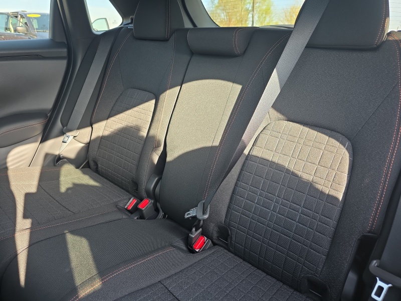 2026 Honda HR-V