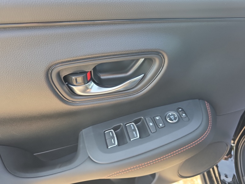 2026 Honda HR-V