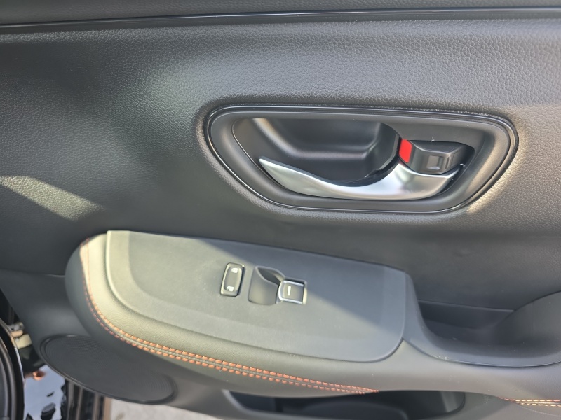 2026 Honda HR-V