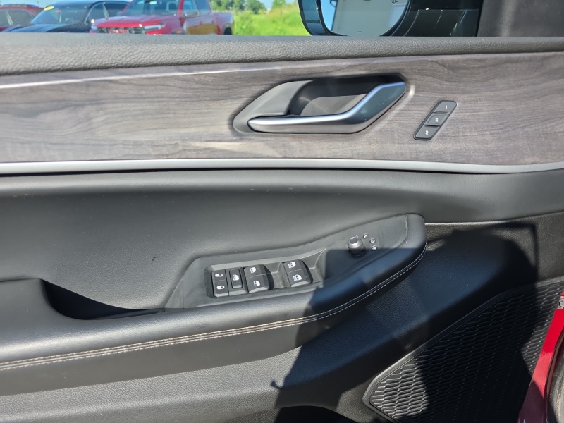 2023 Jeep Grand Cherokee L