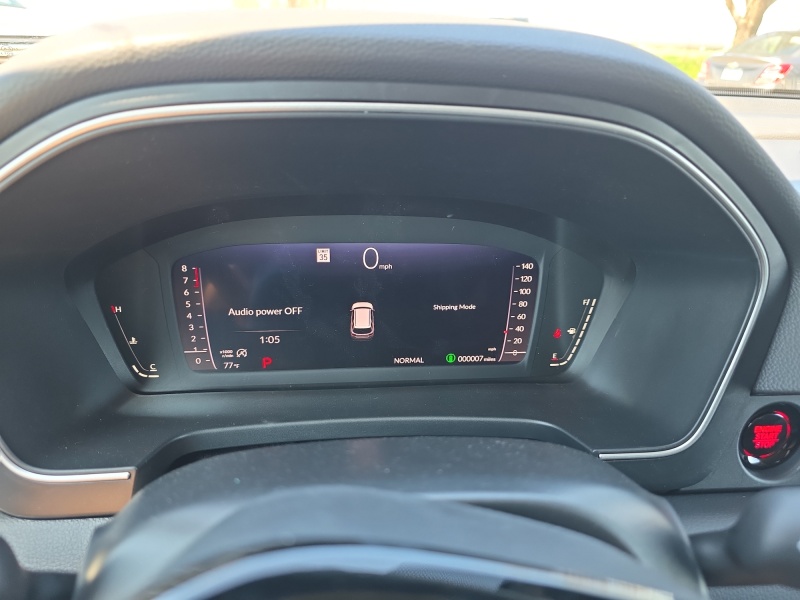 2026 Honda Pilot