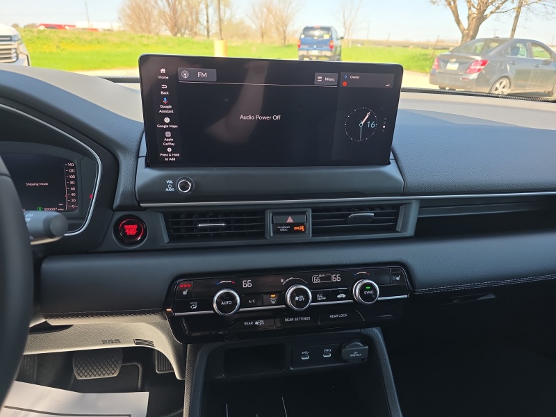 2026 Honda Pilot