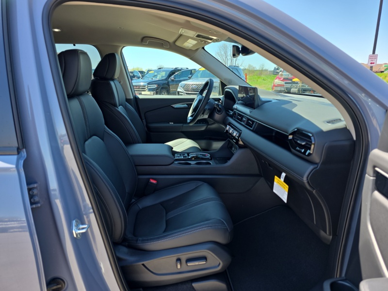 2026 Honda Pilot