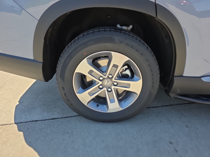 2026 Honda Pilot