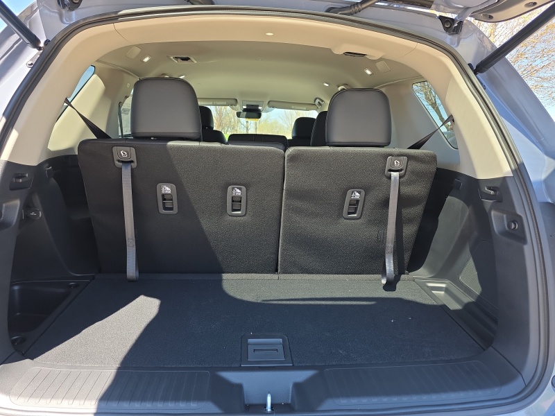 2026 Honda Pilot