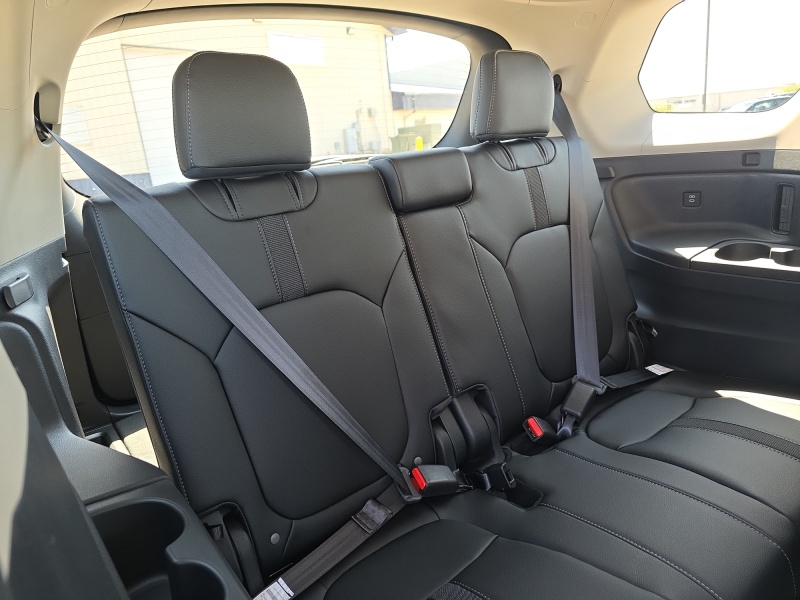 2026 Honda Pilot