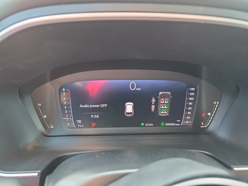 2026 Honda Pilot